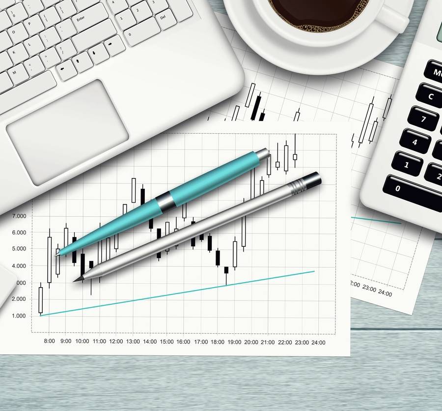 Embracing the Art of Accounting: Insights from Fiscal Flows